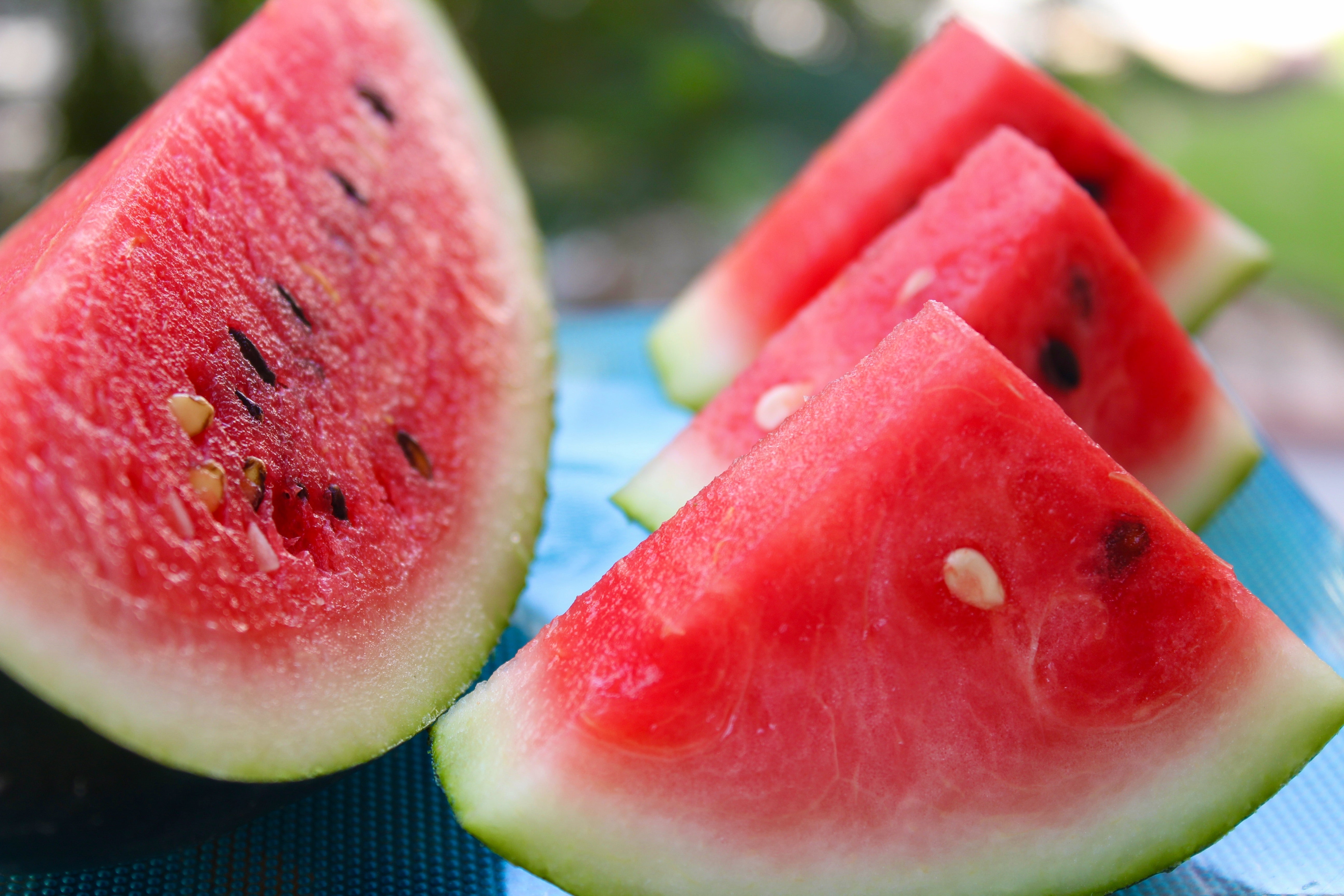 Phytonutrients: The Secret Behind Watermelon's Health Superpower!