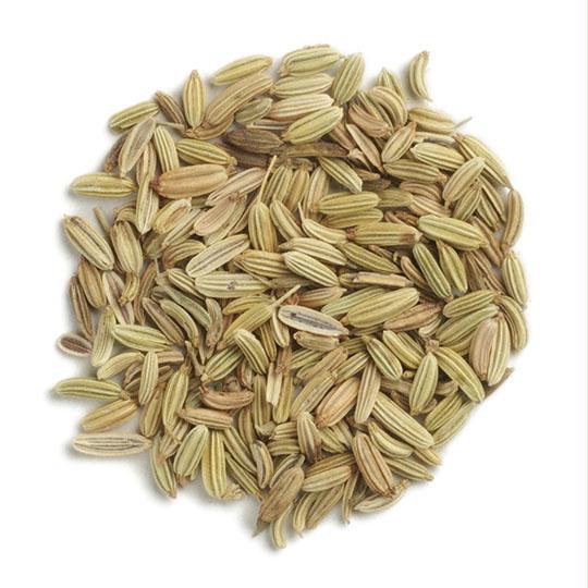 Fennel Seed Whole