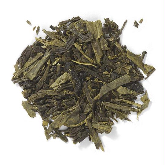 Sencha Leaf Green Tea ORGANIC