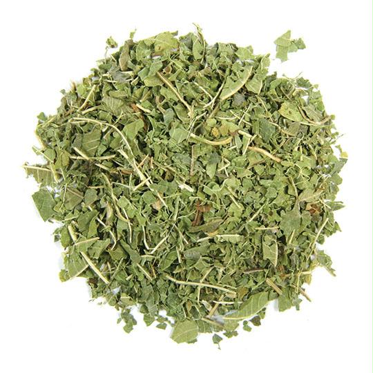 Lemon Verbena Leaf C/S ORGANIC