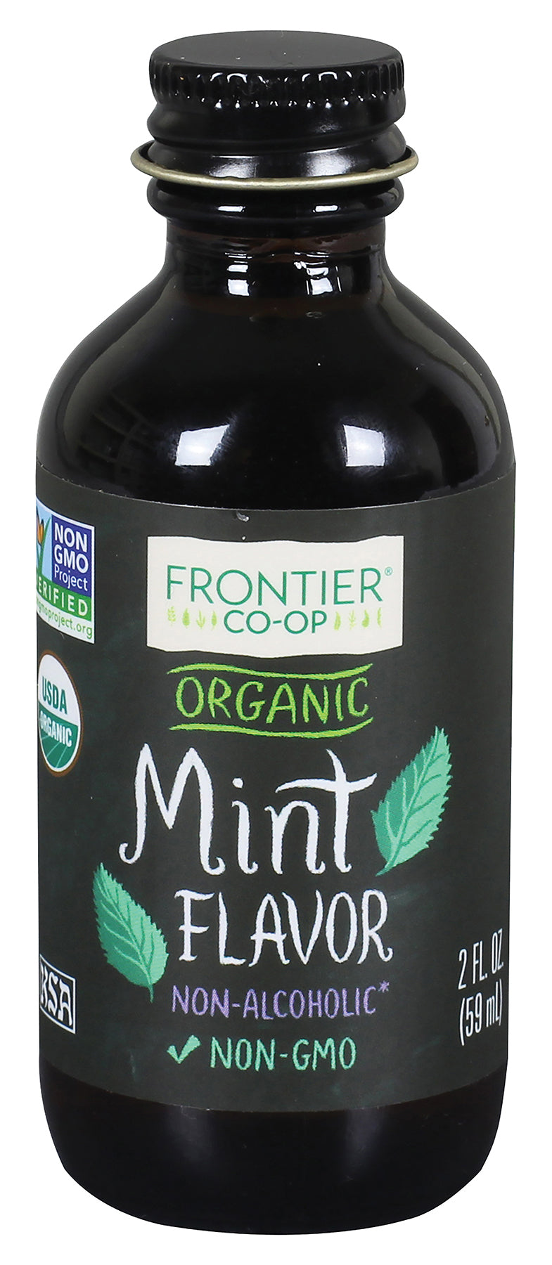 Mint Flavor ORGANIC