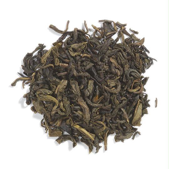 Jasmine Green Tea ORGANIC, Fair Trade Certified™