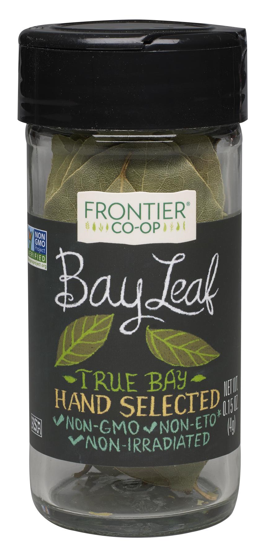 Bay Leaf Whole