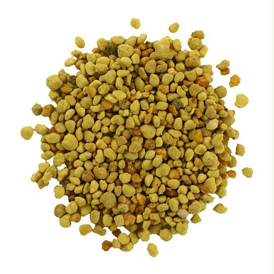 Bee Pollen Granules