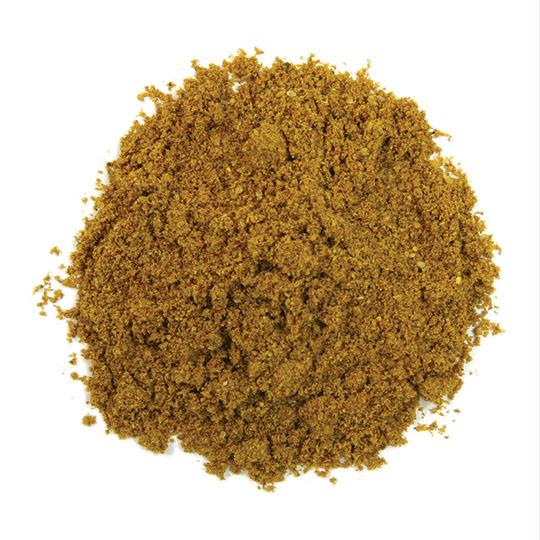 Ras El Hanout Seasoning ORGANIC