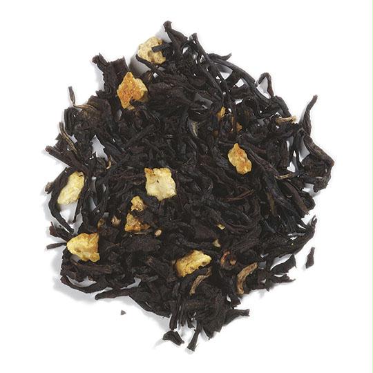 Cranberry Orange Flavored Black Tea ORGANIC