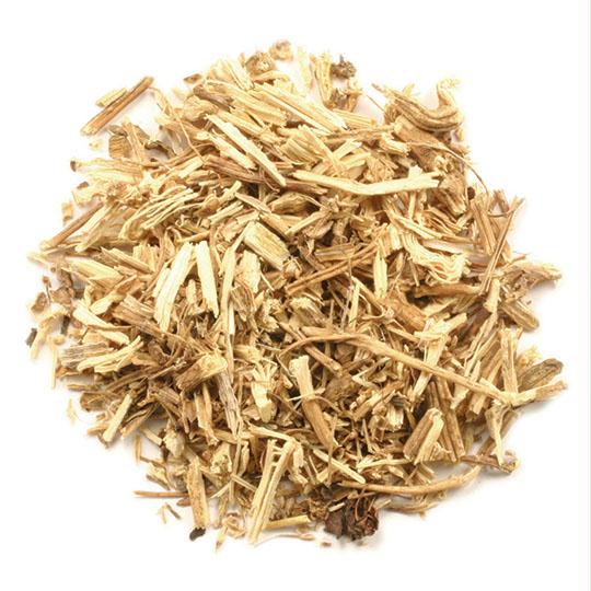 Stinging Nettle Root C/S ORGANIC