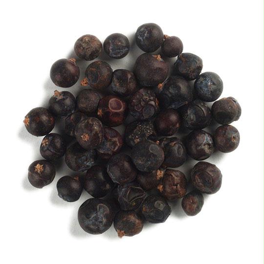 Juniper Berries Whole