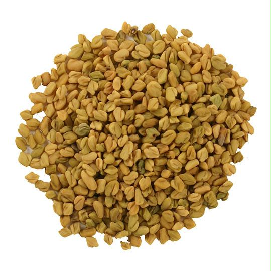 Fenugreek Seed Whole