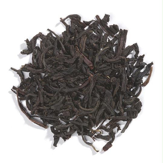 English Breakfast Black Tea ORGANIC, Fair Trade Certified™