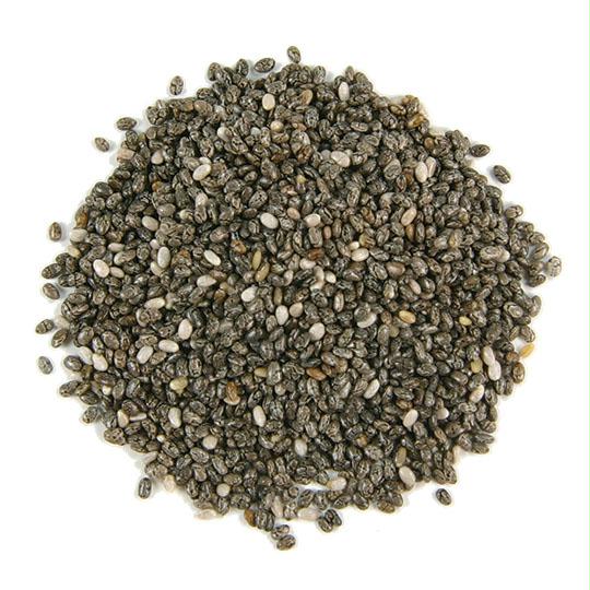 Chia Seed Whole ORGANIC