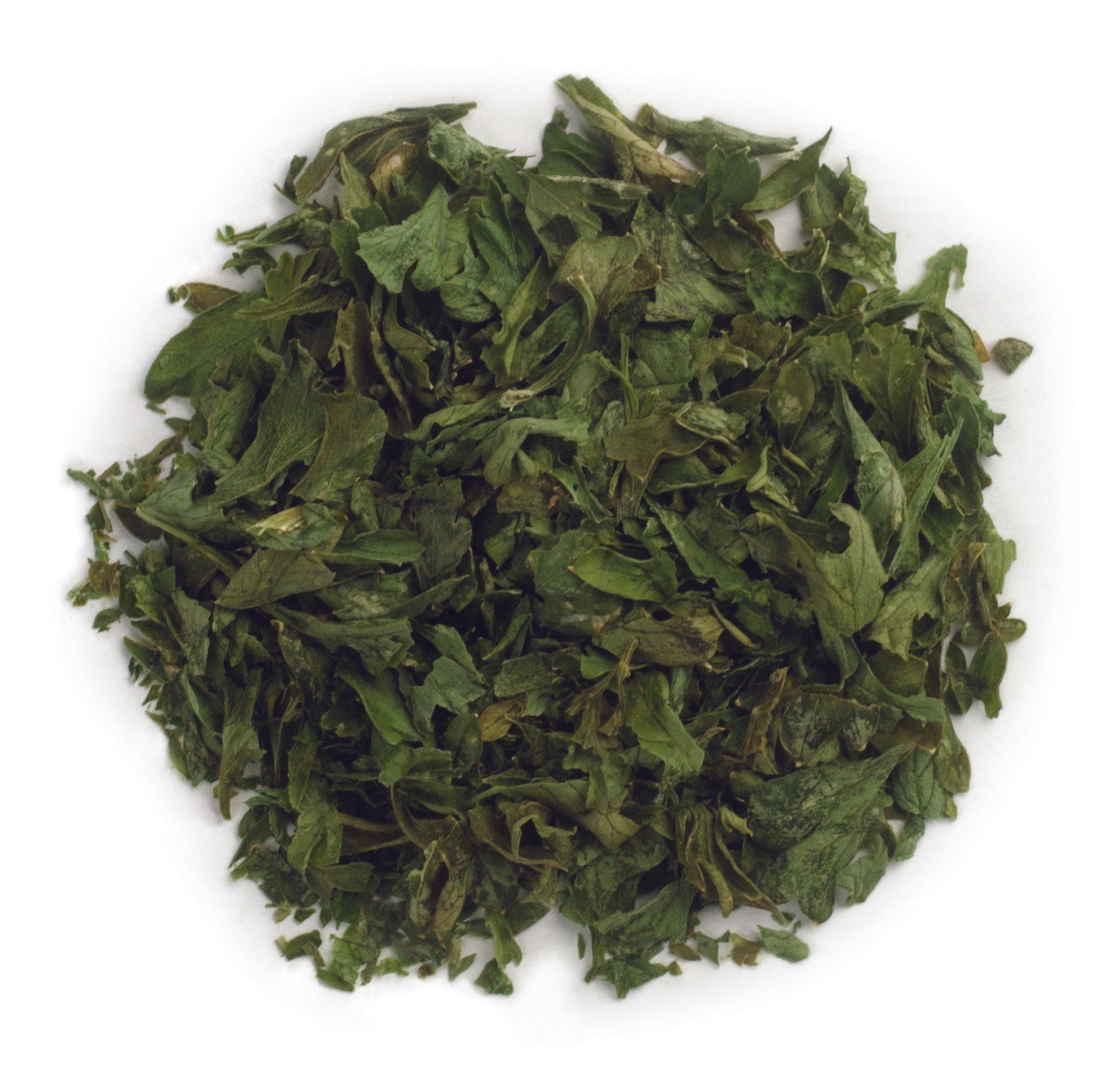 Parsley Leaf Flakes ORGANIC