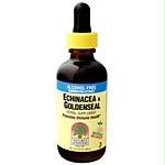 Echinacea & Goldenseal 2 fl. oz.