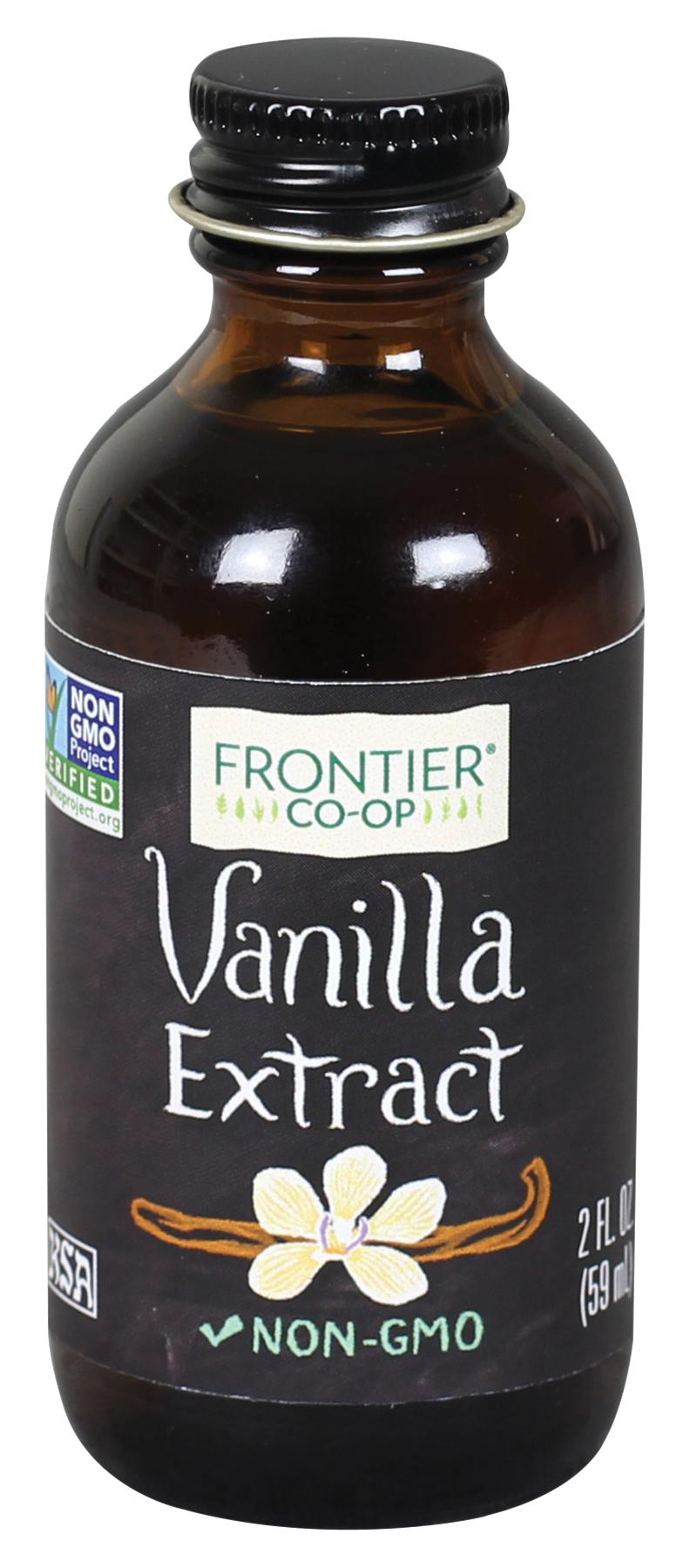 Vanilla Extract