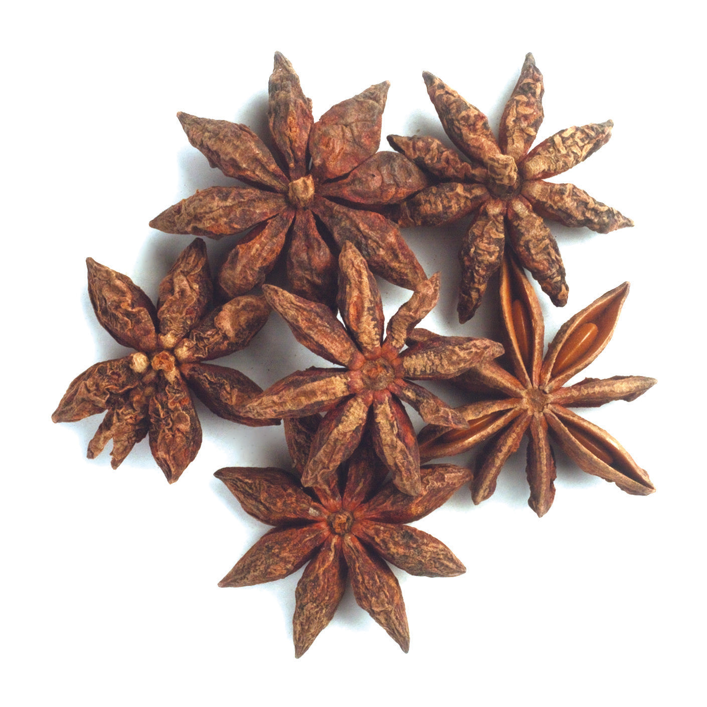 Star Anise (Select) Whole