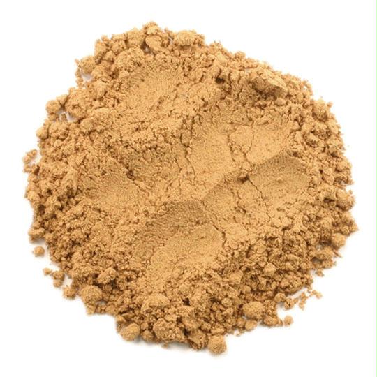 Guarana Seed Powder