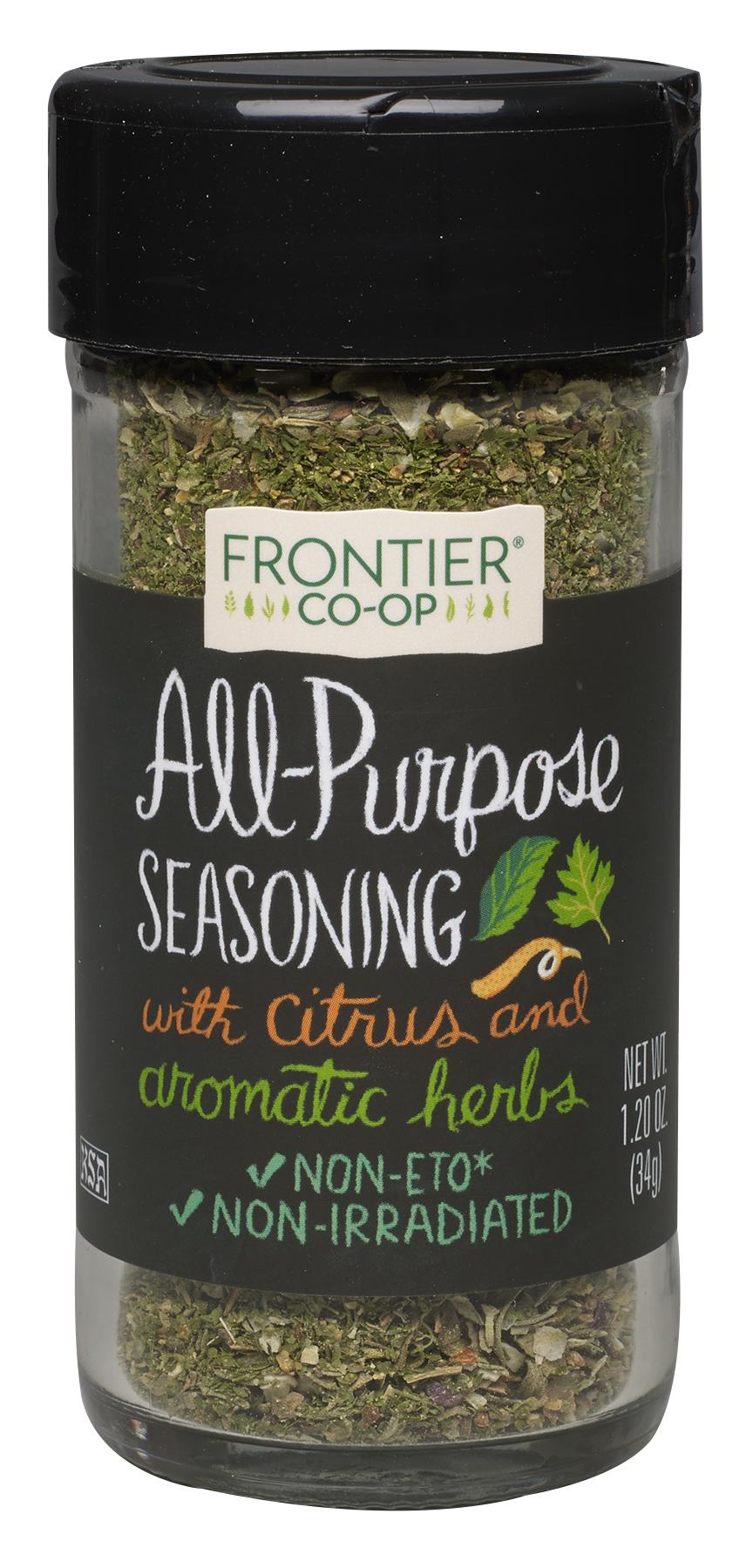 All-Purpose Seasoning