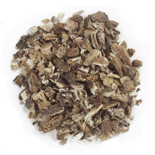 Burdock Root C/S ORGANIC