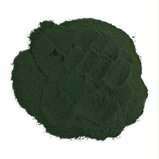 Spirulina Powder ORGANIC