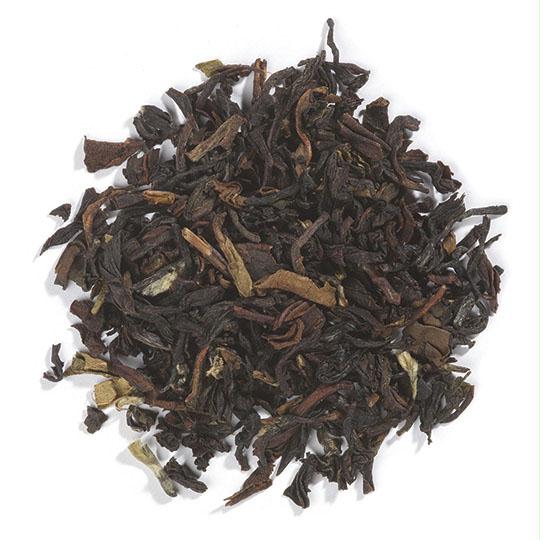 Darjeeling Black Tea (Finest Tippy Golden Flowery Orange Pekoe, Highest Grade)