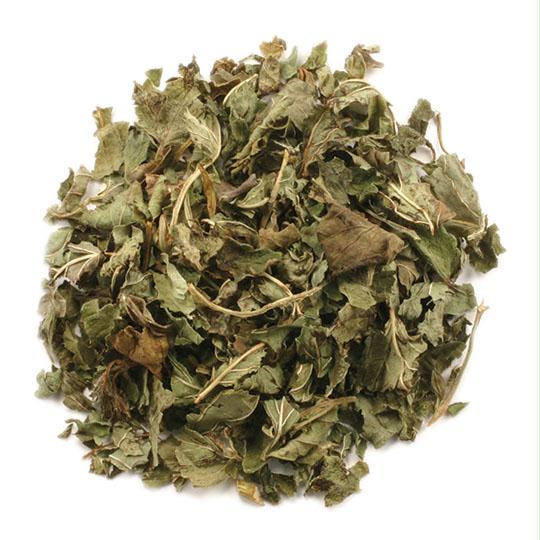 Lemon Balm Leaf C/S ORGANIC