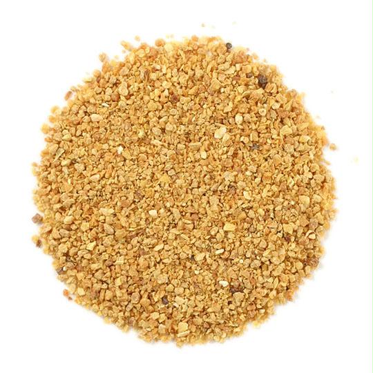 Orange Peel Granules ORGANIC