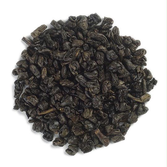 Gunpowder Green Tea, Special Pin Head