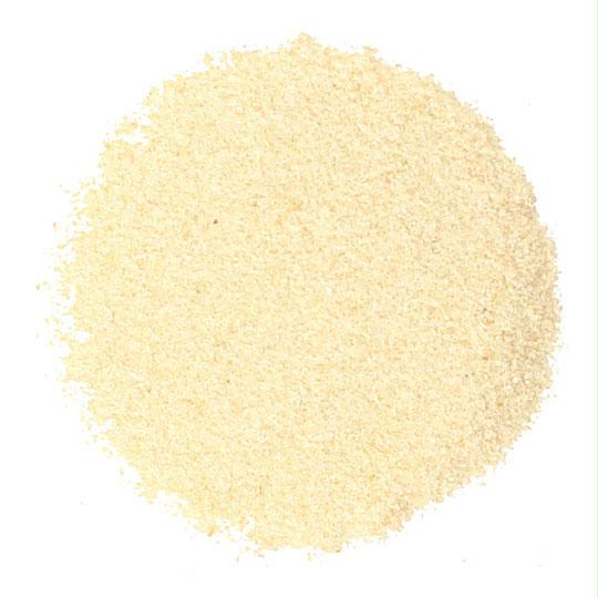 Onion, White Granules