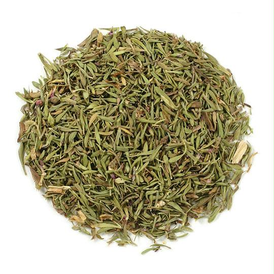 Summer Savory Leaf C/S