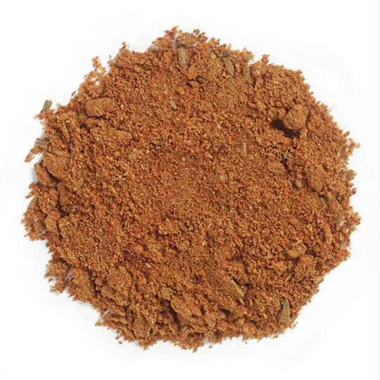 Cajun Seasoning ORGANIC