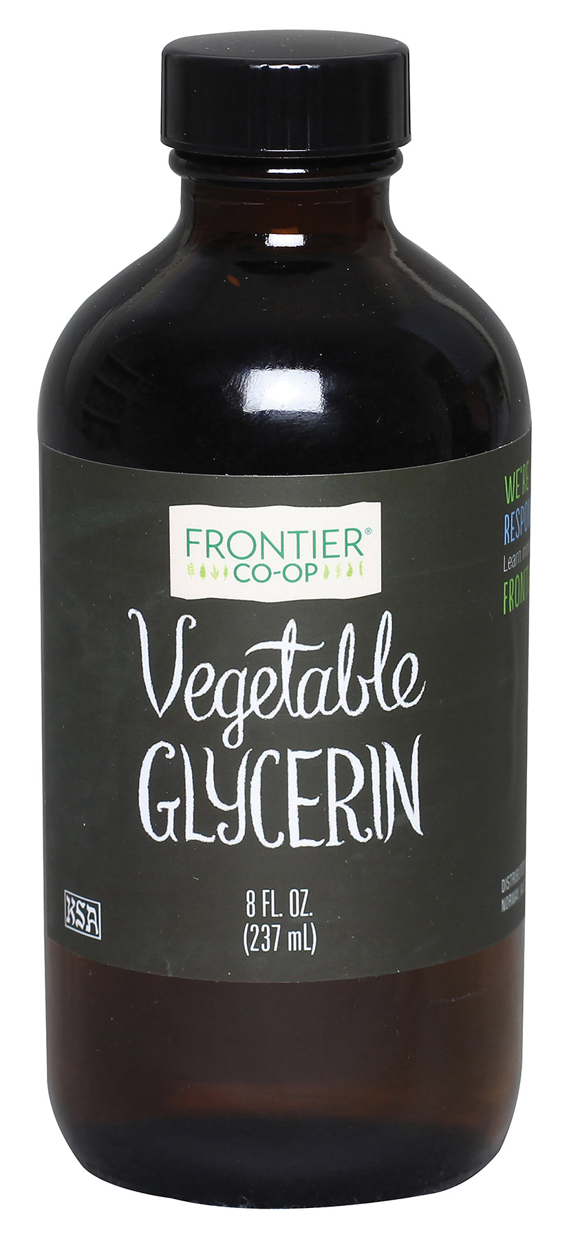 Vegetable Glycerin