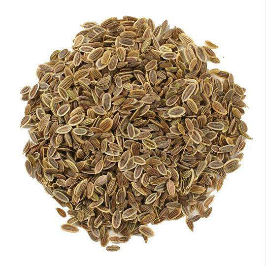 Dill Seed Whole