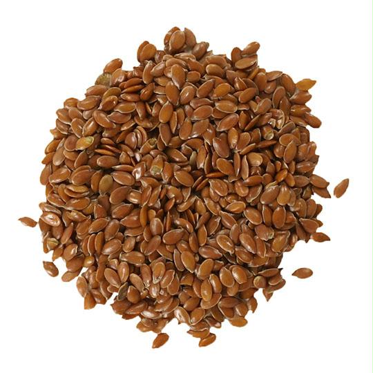 Flax Seed Whole ORGANIC