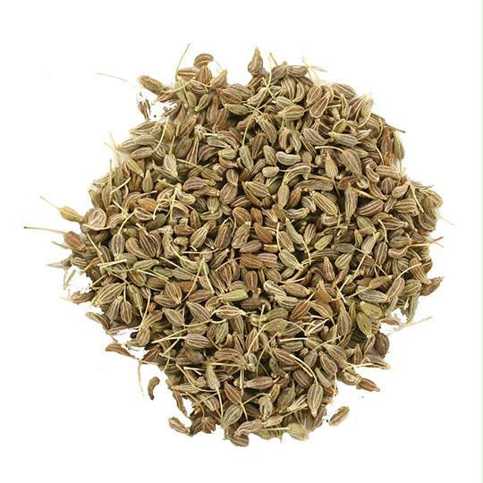 Anise Seed Whole ORGANIC