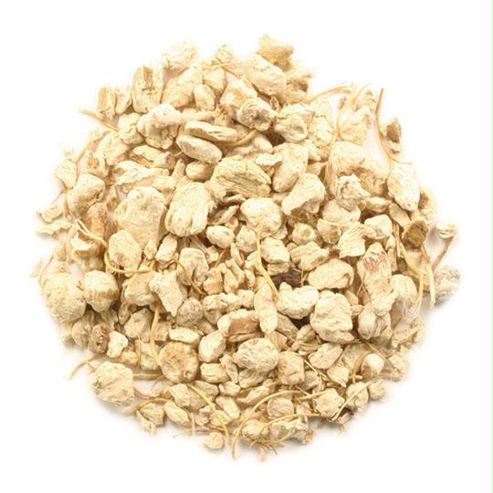 Wild Yam Root C/S ORGANIC