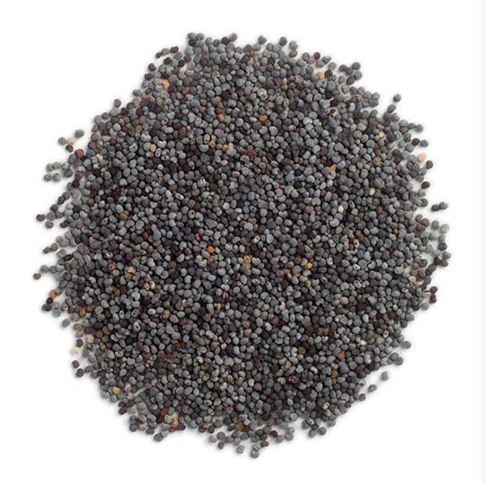 Poppy Seed Whole