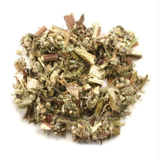 Mugwort Herb C/S ORGANIC