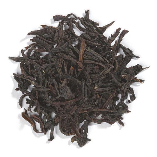 Ceylon Black Tea, High Grown Orange Pekoe ORGANIC, Fair Trade Certified™