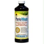 PerioWash, Wintermint 16 fl. oz.