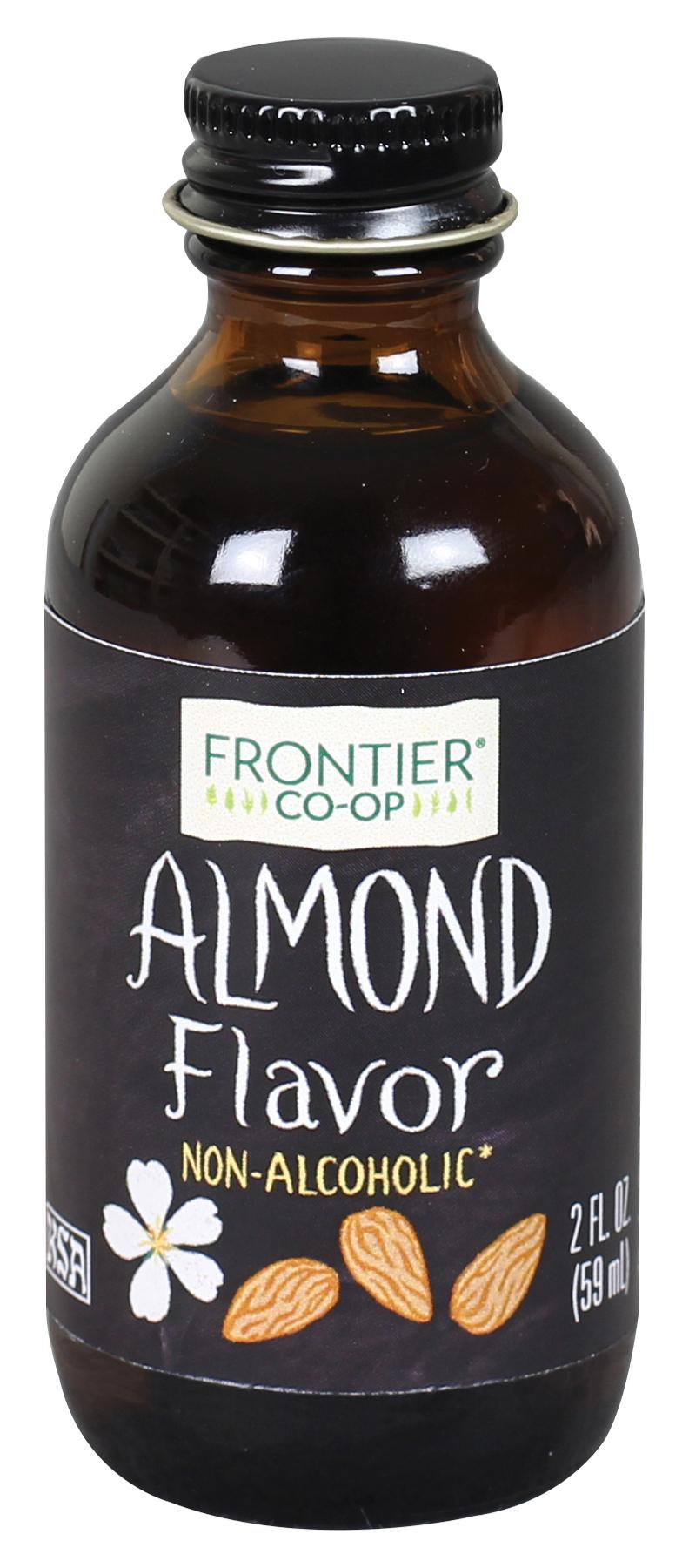 Almond Flavor