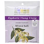 Euphoric Ylang Ylang Mineral Bath