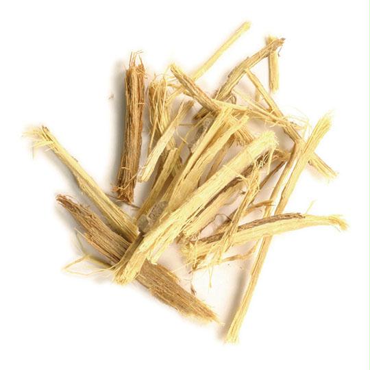 Licorice Root C/S ORGANIC