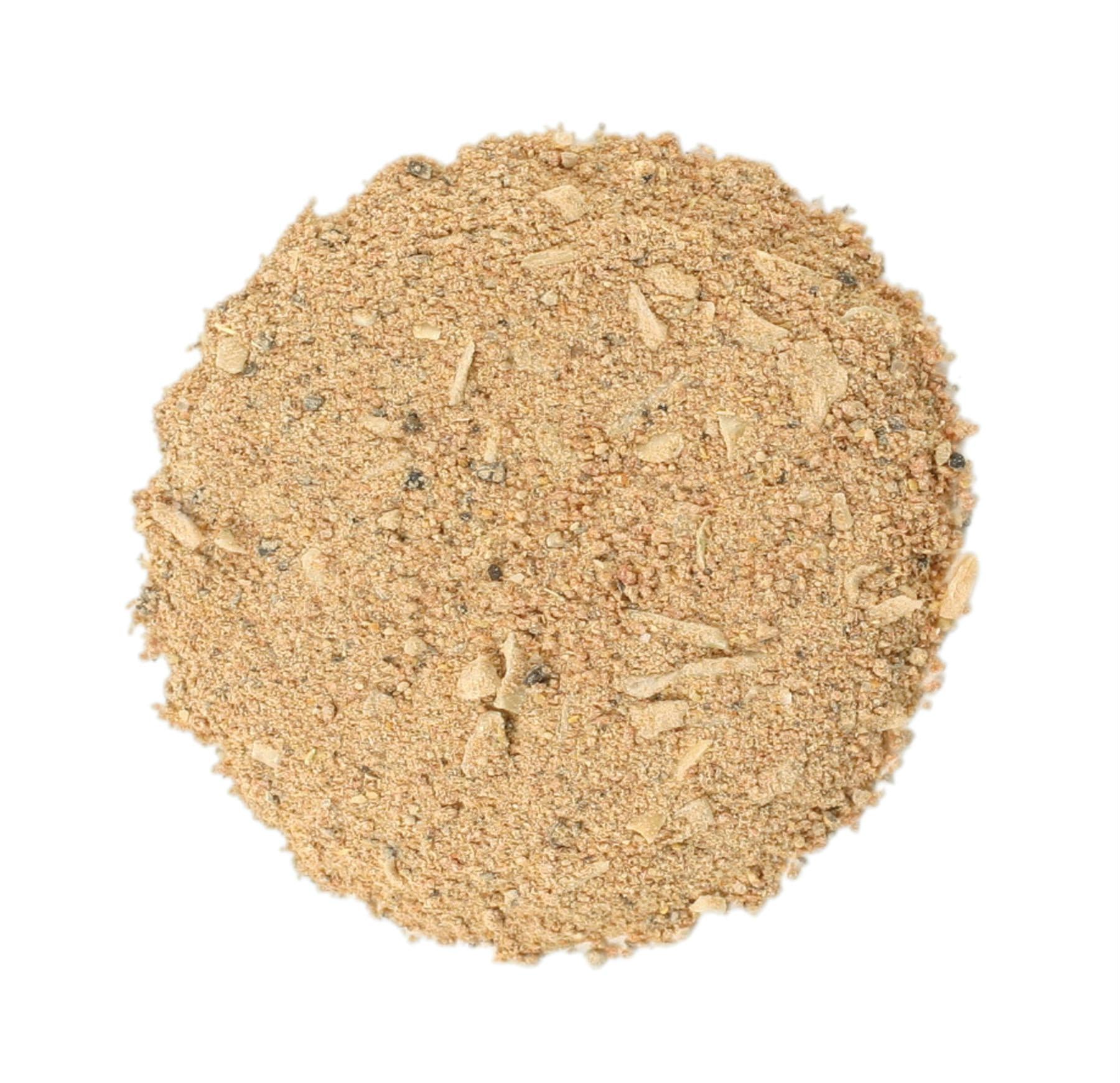 Jamaican Jerk Seasoning ORGANIC