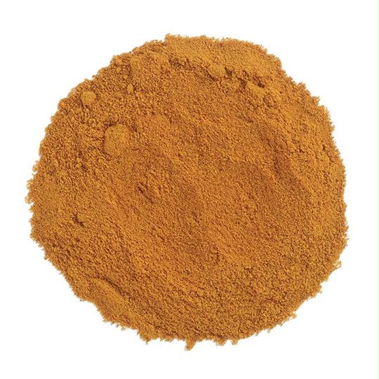 Turmeric Root Powder ORGANIC, Fair Trade Certified™