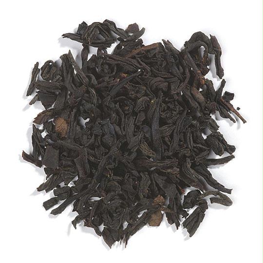 Lapsang Souchong Black Tea ORGANIC