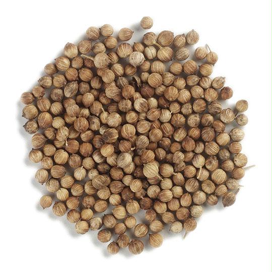 Coriander Seed Whole