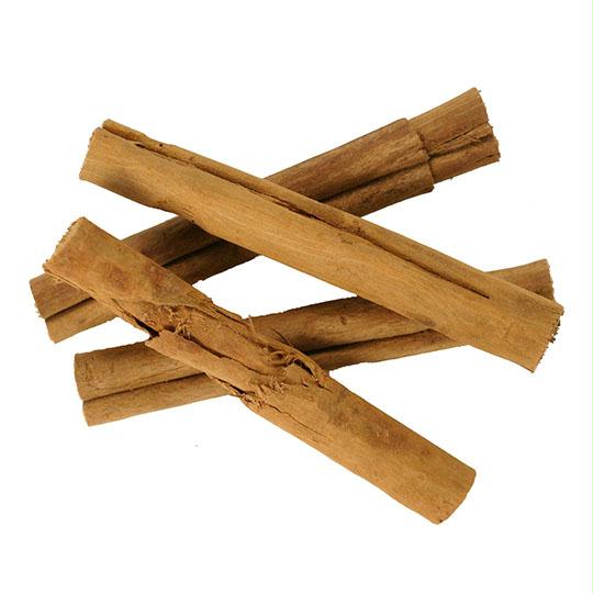 Cinnamon Sticks, Ceylon 3" ORGANIC