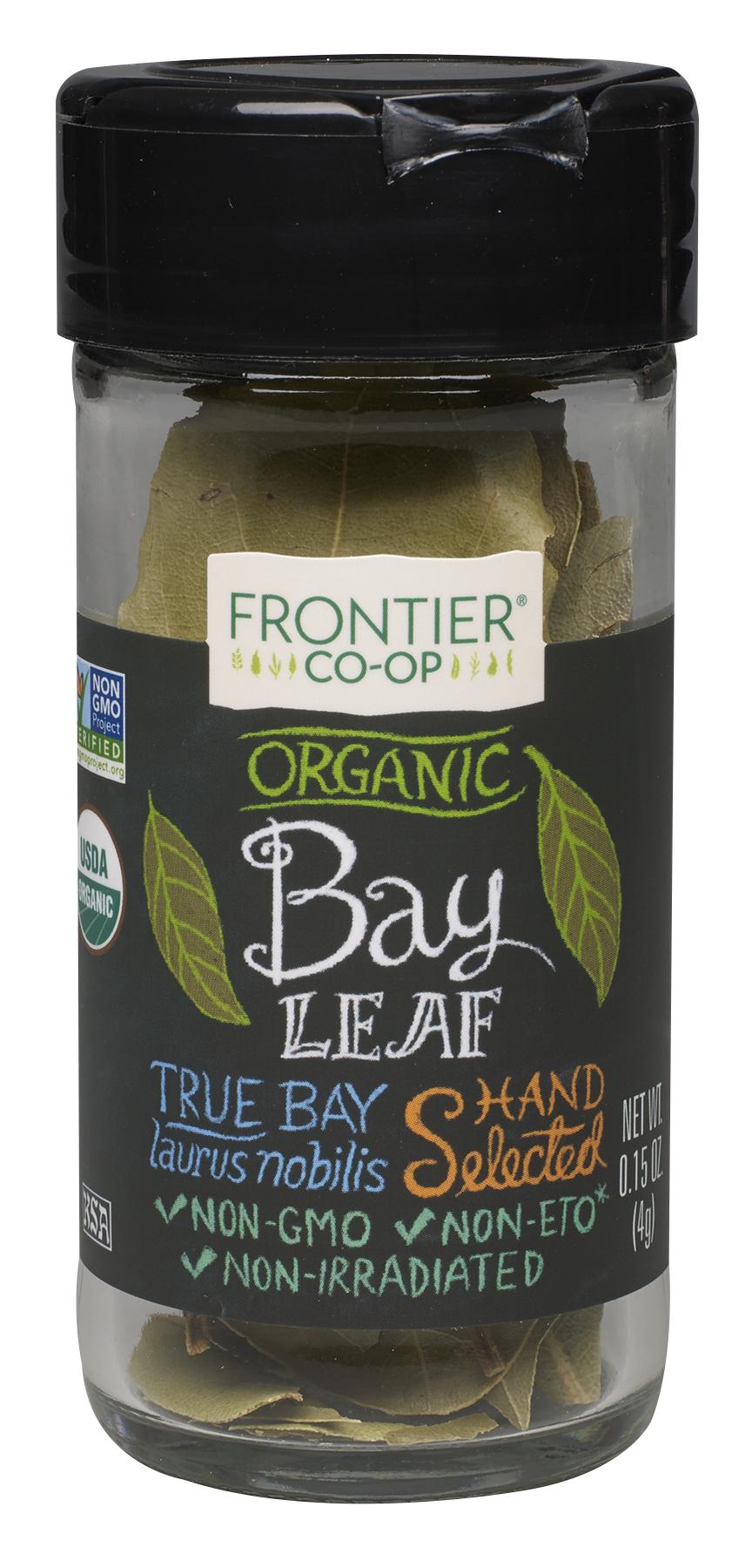 Bay Leaf Whole ORGANIC