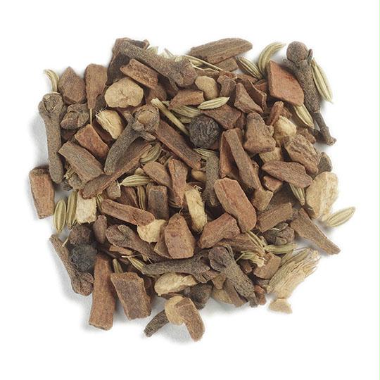 Indian Spice Herbal Tea