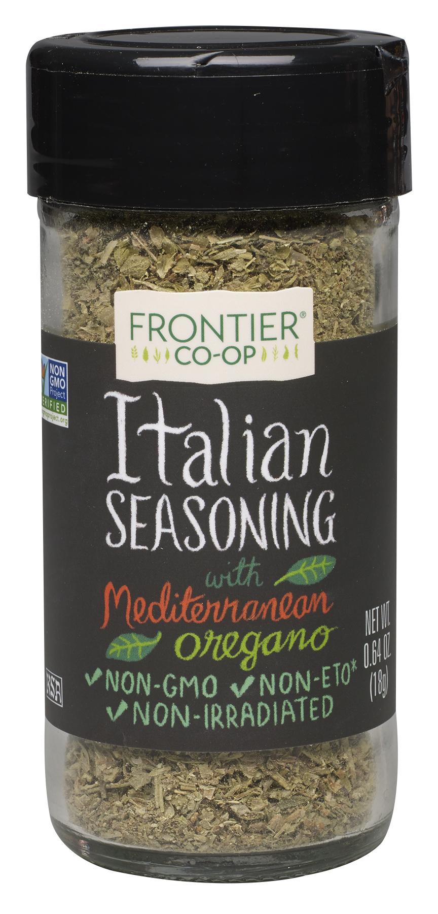 Italian Seasoning